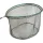 NEVIS Głowica podbieraka Green Carp - gumowana 60x52 Głowica podbieraka