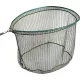 NEVIS Głowica podbieraka Green Carp - gumowana 60x52 Głowica podbieraka