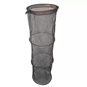 Nevis Micromesh Carp Jaring Kompetisi Bulat 3,5m