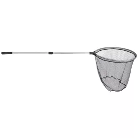   NEVIS Podbierak Superstrong 250cm 66x60 Sztyca podbieraka z siatką Składany