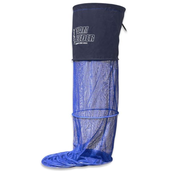 Team Feeder By Döme Jaring Kompetisi Bulat 4,0m