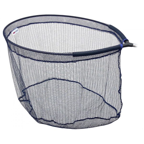 Haldorádó By DömeTF Duża głowica podbieraka karpiowego z pokryciem EVA L CARP-4