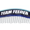 Team Feeder By Döme Głowica Podbieraka CARP-2 Gumowana Głowica Podbieraka Gumowana głowica