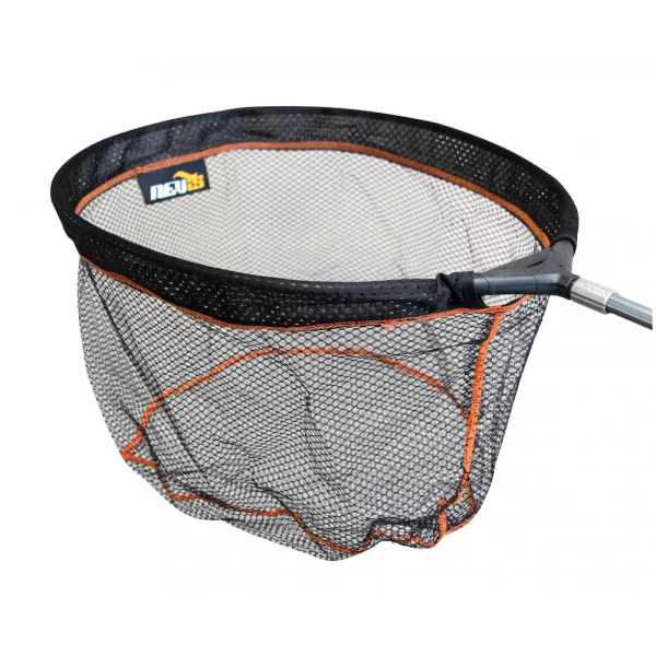 NEVIS Głowica podbieraka Method Carp 40x52 Głowica podbieraka