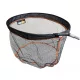 NEVIS Głowica podbieraka Method Carp 40x52 Głowica podbieraka