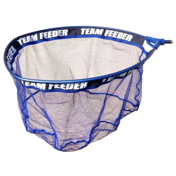 Team Feeder By Döme Głowica Podbieraka Blue Method L 50x40 Głowica Podbieraka