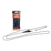 Carp Expert Smart 75cm Zielony Gotowy Leadcore Montaż Z szybkozłączką 3szt