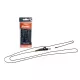 Carp Expert Smart 75cm Zielony Gotowy Leadcore Montaż Z szybkozłączką 3szt