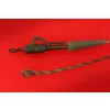 Carp Expert Smart 75cm Zielony Gotowy Leadcore Montaż Z szybkozłączką 3szt