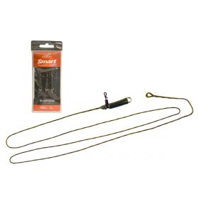   Carp Expert Smart 75cm Zestaw Helicopter Leadcore z szybkozłączką 3szt