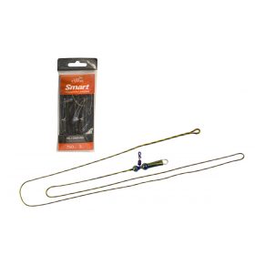   Carp Expert Leadcore 75cm Zestaw Heli Chod z szybkozłączką 3szt