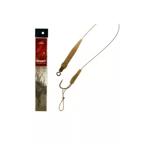 Carp Expert Classic Boilie Rig 4 Előkötött Horog 2 db