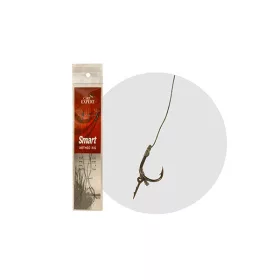   Carp Expert Method Feeder Przypon z kolcem na przynęty 10 3 szt.