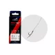 Carp Expert Pro Method Feeder Przypon z kolcem na przynęty 6 6 szt.