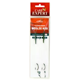   Carp Expert Fluorocarbon Boilie Rig Gotowy Przypon Karpiowy 4