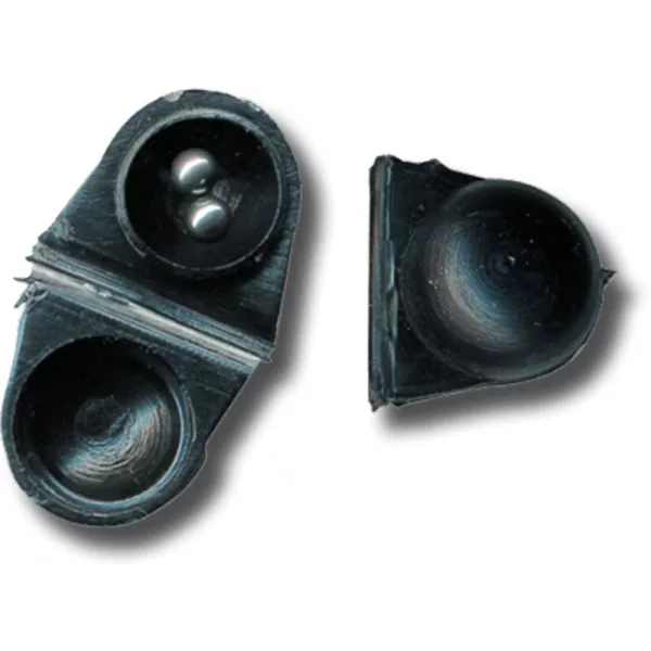 Black Cat Sound Ball 5db/Csomag