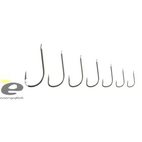 Maruto Hak 9411 8 Czarny Nikiel (10 szt./op.)