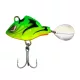 Reiva Jigging Spinner 5,8cm 15gr Firetiger Przynęta