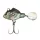 Reiva Jigging Spinner 5,8cm 15gr Chrome Bleak Przynęta