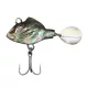 Reiva Jigging Spinner 5,8cm 15gr Chrome Bleak Przynęta