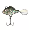 Reiva Jigging Spinner 6,7cm 28gr Chrome Bleak Przynęta