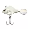 Reiva Jigging Spinner 5,2cm 10gr Pearl White Przynęta