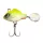 Reiva Jigging Spinner 6,3cm 21gr White Fish Sztuczna przynęta