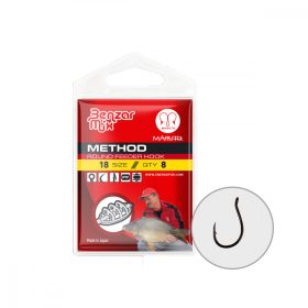 Maruto 4626 8 Benzar Round Feeder Haczyk 8Db/Cs