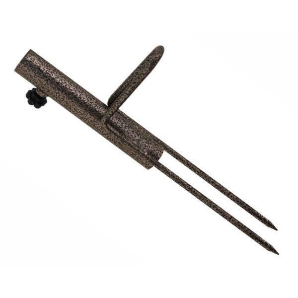 Delphin Uchwyt Do Parasola Wbijany