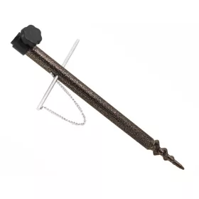 Delphin Gwintowany Uchwyt na Parasol