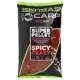Sensas Super Pellet Pikantny Szalony Zanęta 1kg