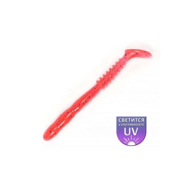 DS Dancer 7,11cm Marchewkowy 10 szt./opakowanie plastikowa przynęta