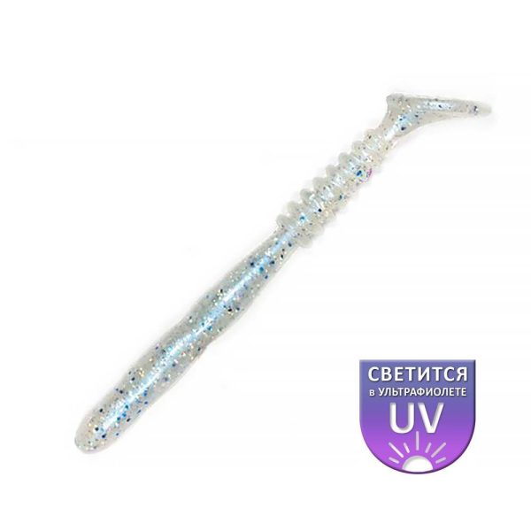 DS Dancer 7,11cm Fantom 10 szt./opakowanie plastikowa przynęta