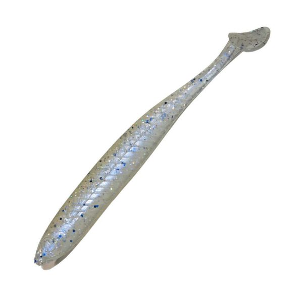 DS Alburnus 5cm Phantom 10db/csomag sztuczna przynęta z tworzywa sztucznego