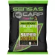 Sensas Pellet Mini Sticky Super Krill Pellet Zanętowy 700gr