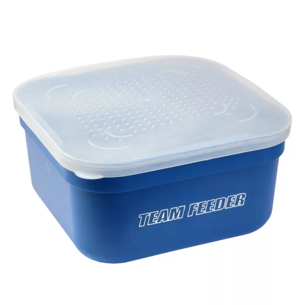 Haldorádó By Döme TF Pudełko na przynęty 15x15x8cm