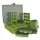 CARP ACADEMY Carp Box Zestaw 002 27x20x6 Pudełko na akcesoria