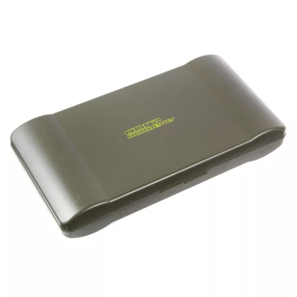Carp Academy Carp Rig Box Pudełko na przypony 23x12x4cm
