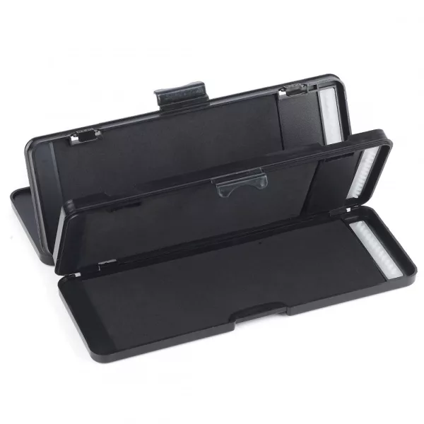 Nevis Feeder Przyponownik Box 25cm