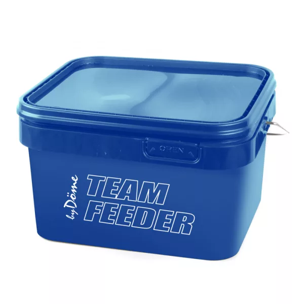 Haldorádó By Döme TF Method Wiadro 5L