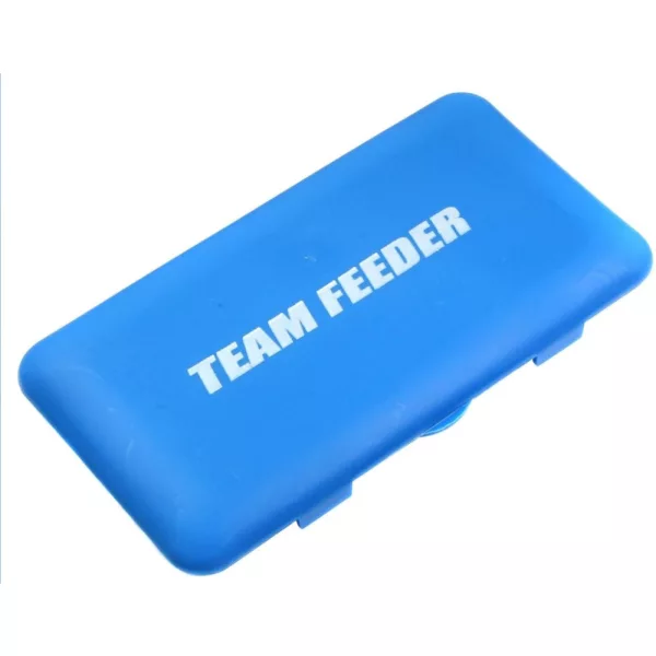 By Döme TEAM FEEDER Pudełko na Przypony S