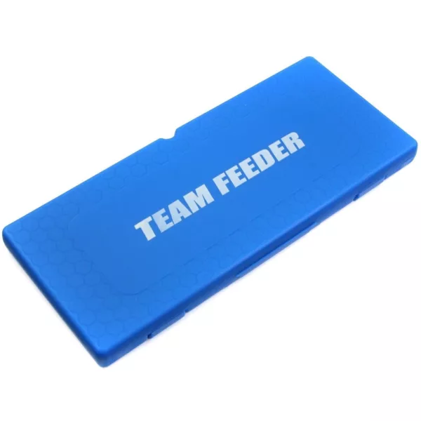 By Döme TEAM FEEDER Pudełko na przypony L