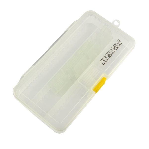 Nevis Pudełko na akcesoria 185x100x33mm