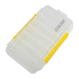 Nevis Pudełko na Sztuczne Przynęty 195x123x36mm