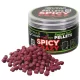 Sensas Super Miękka Spicy Crazy 6mm Pellet haczykowy 60gr