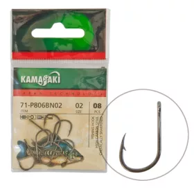 Kamasaki Hak Węglowy P806Bn Nr 01 Pakowany (8Db)