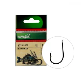 Kamasaki Węglowy Hak P807Bn Nr 01 Pakowany