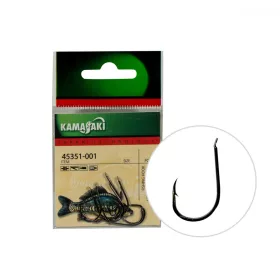 Kamasaki Węglowy Hak P807Bn Nr 06 Pakowany (10Db)