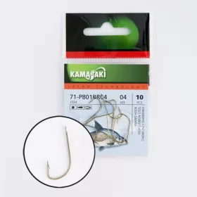 Kamasaki Hak Węglowy P801Br Nr 04 Pakowany