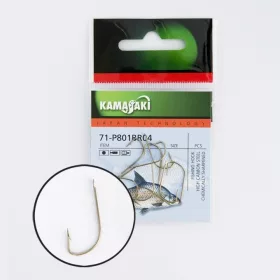 Kamasaki Hak Węglowy P801Br Nr 12 Pakowany (14Db)
